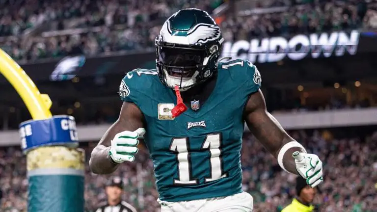 Eagles vs. Cowboys prediction, odds, time: 2025 NFL Kickoff Game picks from expert on 24-10 roll