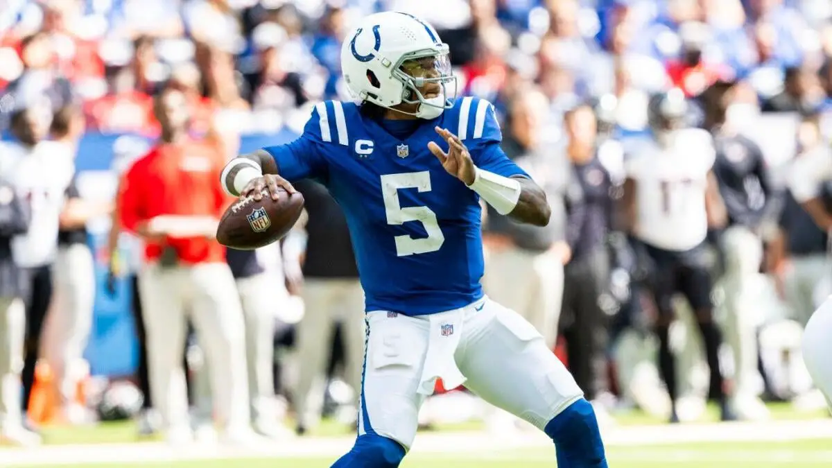 Colts vs. Ravens prediction: Free expert picks for NFL preseason week 1