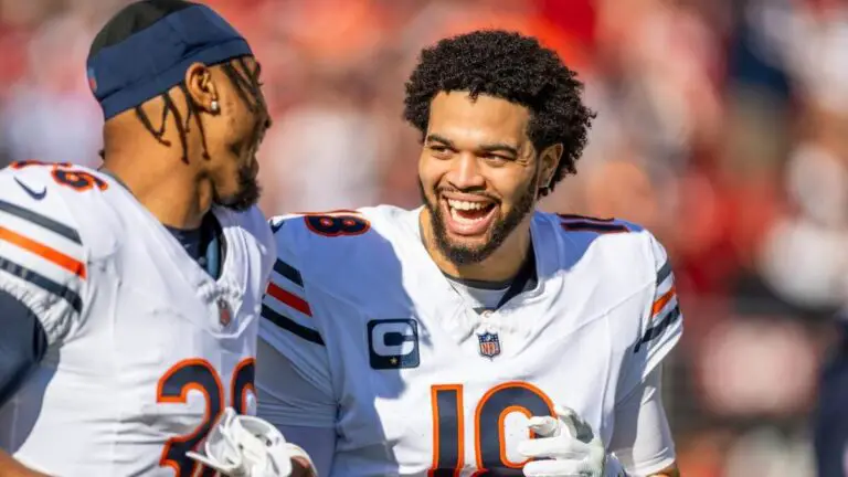 Bears vs. Bills odds, prediction: Free expert picks for NFL preseason Week 2