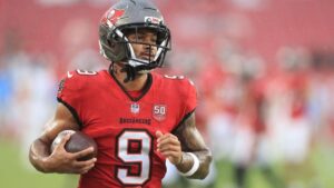 NFL longshot picks, Week 1 2025 odds, props: This parlay could pay over $4,000 on a $10 bet