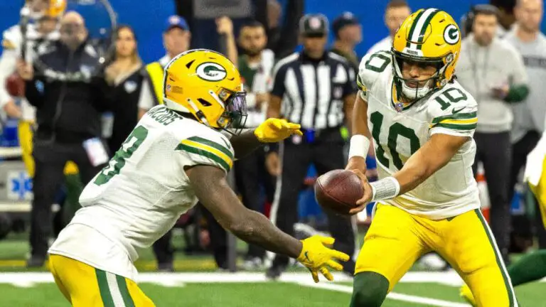 How to bet on the Packers in 2025: Super Bowl odds, win total, props, best futures bets for Green Bay