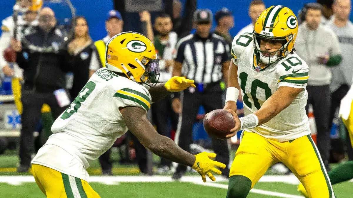 How to bet on the Packers in 2025: Super Bowl odds, win total, props, best futures bets for Green Bay