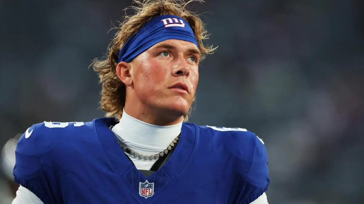 Best-case scenario for Jets, Giants and other Super Bowl long shots entering 2025 NFL season