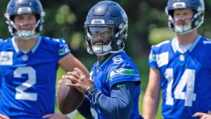 Chiefs vs. Seahawks odds, prediction: Free expert picks for NFL preseason Week 2
