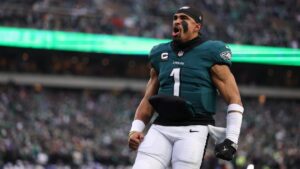 Eagles vs. Cowboys prediction, odds, time: 2025 NFL Kickoff Game picks by expert on 24-10 roll