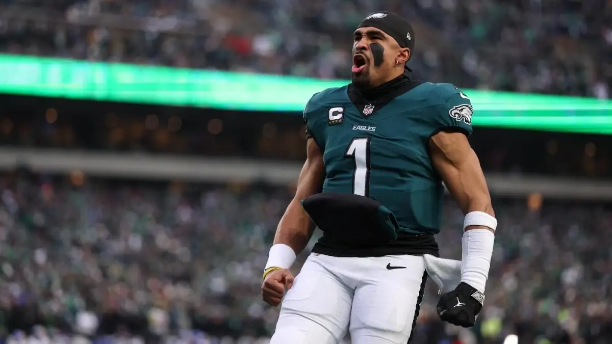 Eagles vs. Cowboys prediction, odds, time: 2025 NFL Kickoff Game picks by expert on 24-10 roll