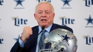 Micah Parsons trade request: How Cowboys could've saved at least $30 million with simple advice from JJ Watt