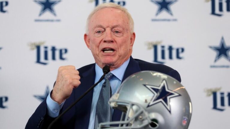 Micah Parsons trade request: How Cowboys could've saved at least $30 million with simple advice from JJ Watt