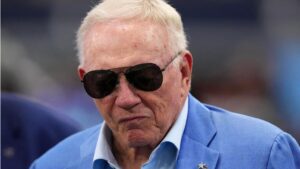Cowboys got fleeced! Why draft compensation in Micah Parsons blockbuster just doesn't add up for Dallas
