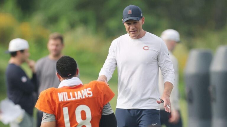 Every NFC team's biggest challenge in 2025: Cowboys' run defense, Bears' expectations and more issues