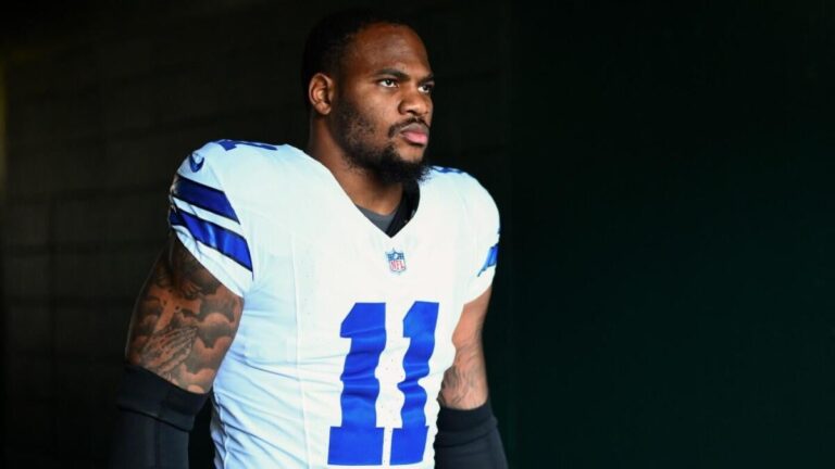 Top 10 NFL preseason storylines to watch: How will Cowboys-Parsons saga play out? Which Colts QB emerges?