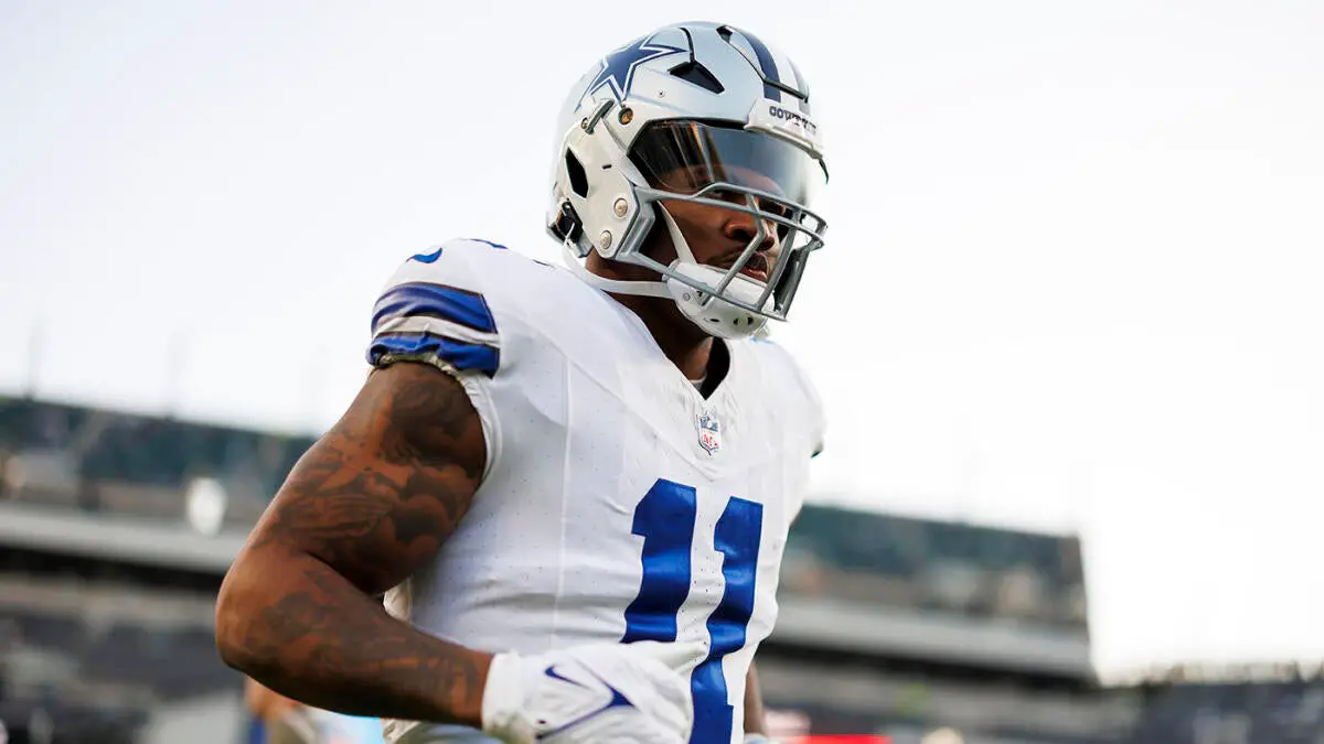 Micah Parsons bombshell: Cowboys' superstar edge rusher requests trade amid stalled contract negotiations