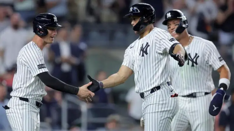 Free DraftKings best bets, odds for August 5: Model reveals Tuesday MLB picks for DraftKings boosts, promos