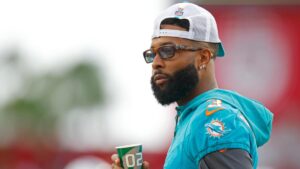 Odell Beckham Jr. not retired yet: Top potential 2025 landing spots for former Giants star wide receiver