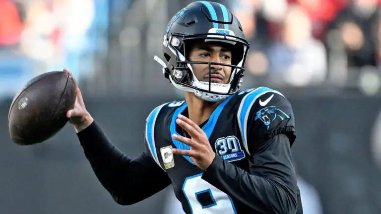 Top player prop expert tabs NFC South quarterback for his best QB prop for 2025 NFL season