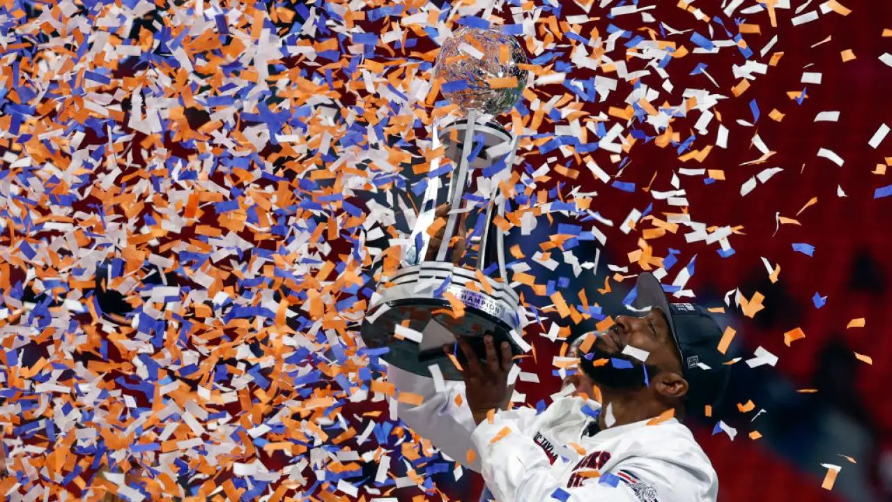 2025 HBCU football: Schedule, scores, rankings and updates