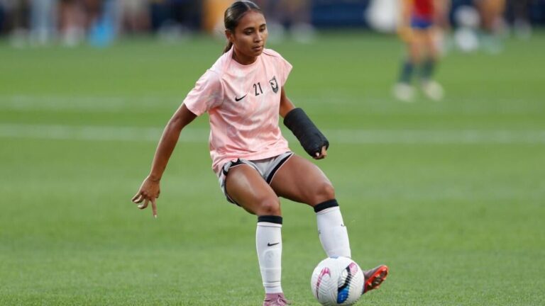 Alyssa Thompson set to join Chelsea FC: What move for USWNT star means for NWSL