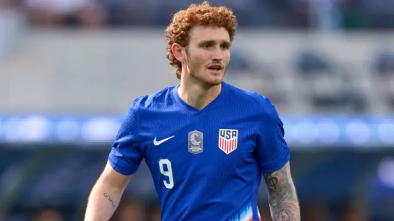 Another international break with familiar questions for USMNT; World Cup qualifying intensifies globally