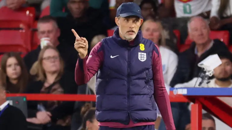 England vs. Andorra live stream for World Cup qualifier: Where to watch online, TV channel, start time, odds
