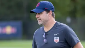Mauricio Pochettino reveals why he wants organized chaos for Pulisic and USMNT: 'I hate being predictable'