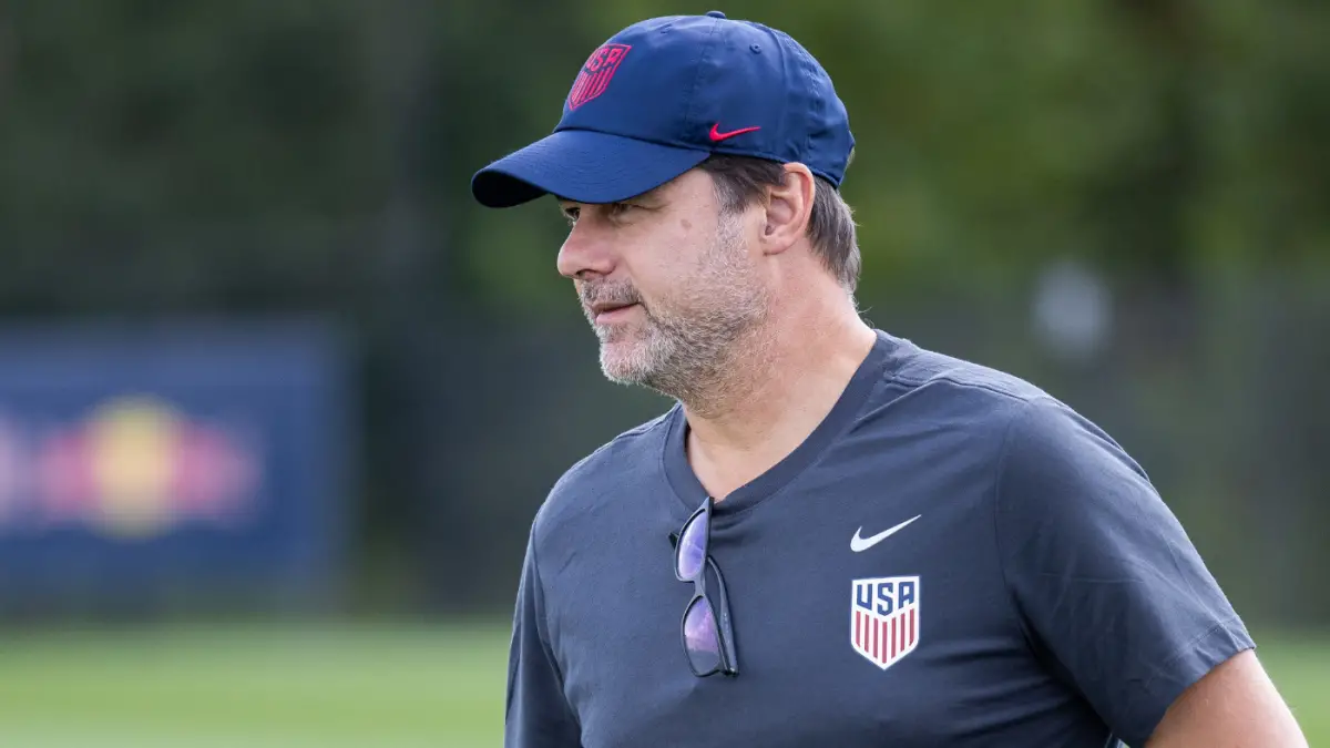Mauricio Pochettino reveals why he wants organized chaos for Pulisic and USMNT: 'I hate being predictable'