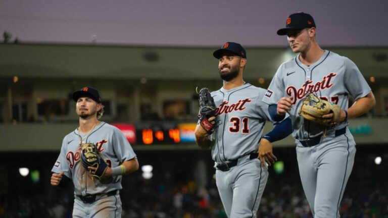 Today's early best bets to target: Top NFL picks, MLB predictions, including Tigers-Mets, Rangers-Diamondbacks