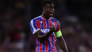 Transfer deadline day winners and losers: Alexander Isak and Marc Guehi, a tale of two Liverpool targets