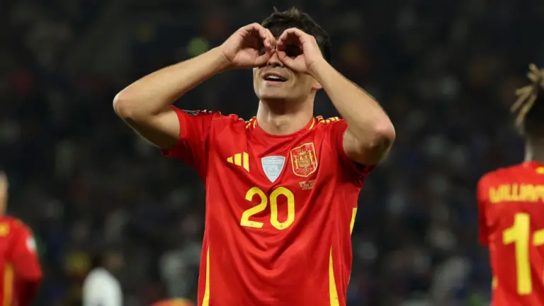UEFA World Cup qualifying schedule, table, results: Spain's tricky path, could Italy miss a third straight?