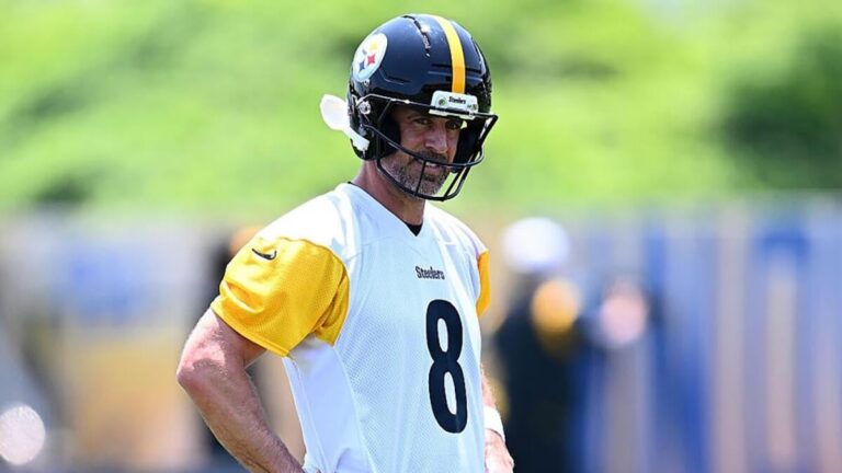 Prisco's Week 1 NFL picks: Jets spoil Aaron Rodgers' debut with Steelers, Bills beat Ravens, more predictions