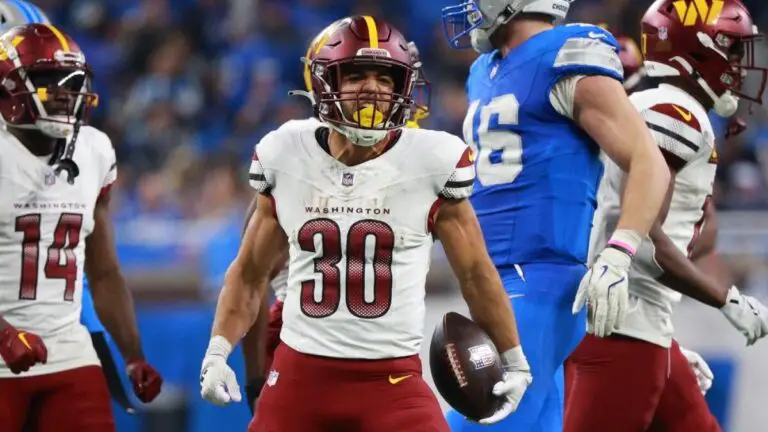 2025 Week 1 NFL picks, odds, best bets by proven simulation: This 5-way football parlay could return 25-1