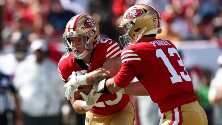 NFL Week 1 survivor pool picks: 49ers a stay-away in opener, while NFC West rival named best bet