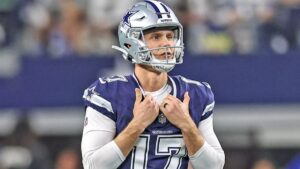 Cowboys contract priority rankings: After All-Pro CB DaRon Bland, who should be up next to get paid?