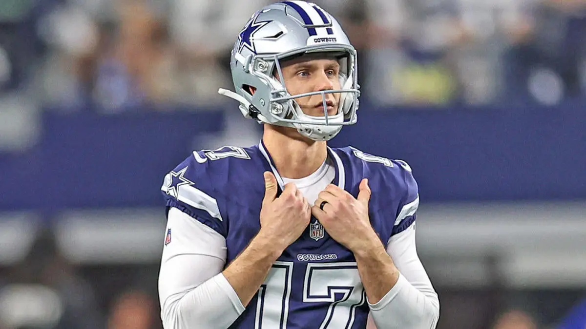 Cowboys contract priority rankings: After All-Pro CB DaRon Bland, who should be up next to get paid?