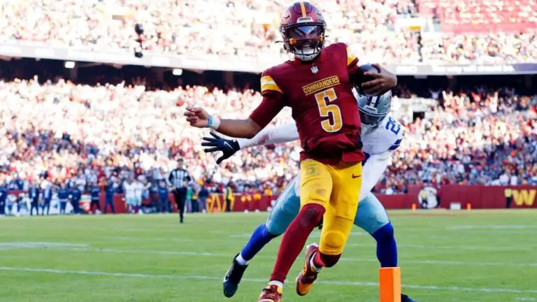2025 NFL game-by-game predictions: Expert picks all 285 games, unveils win total bets, Super Bowl futures