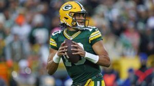 Week 1 NFL odds, lines, betting picks, spreads: 2025 predictions: Model likes Packers and Bengals