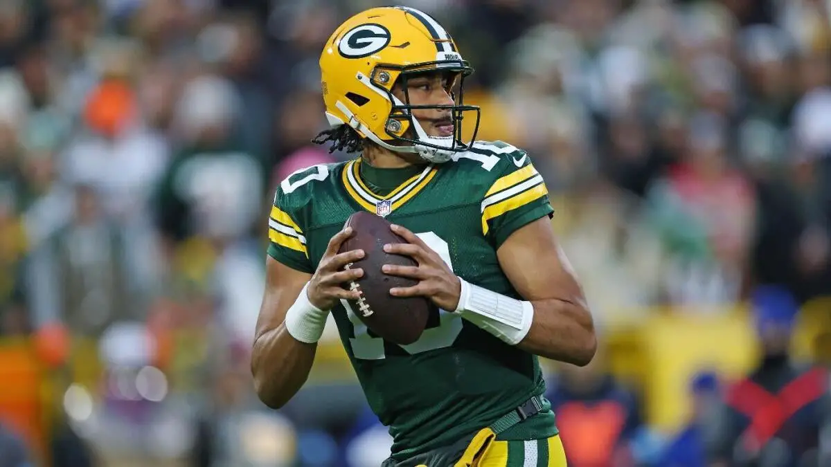 Week 1 NFL odds, lines, betting picks, spreads: 2025 predictions: Model likes Packers and Bengals