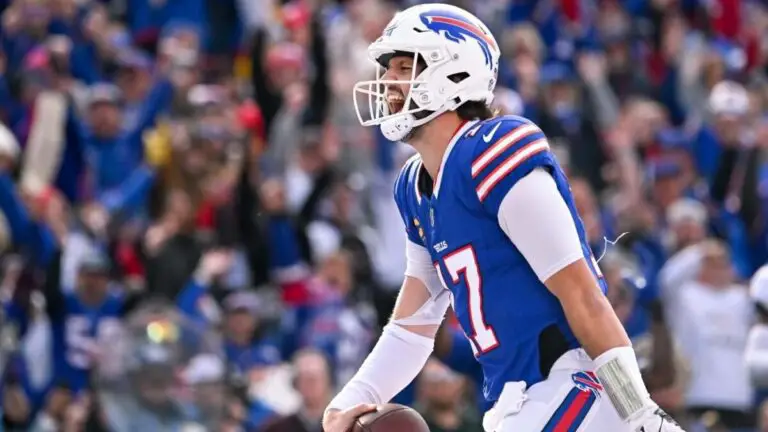 Pete Prisco's Week 1 NFL picks: Bills outlast Ravens, Jets beat Steelers