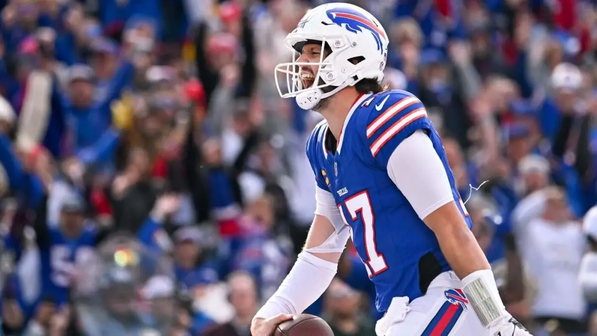 Pete Prisco's Week 1 NFL picks: Bills outlast Ravens, Jets beat Steelers