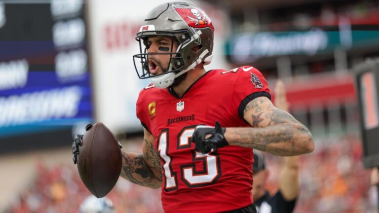NFL longshot picks, Week 1 2025 odds, best props: This parlay could pay more than $4,000 on a $10 bet