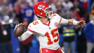 Inside the Lines Chiefs-Chargers prop cheat sheet: Patrick Mahomes INT, Ladd McConkey TD, Xavier Worthy TD