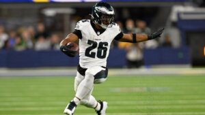 NFL DFS, 2025 NFL Kickoff Game: Optimal Cowboys vs. Eagles FanDuel, DraftKings daily Fantasy football picks